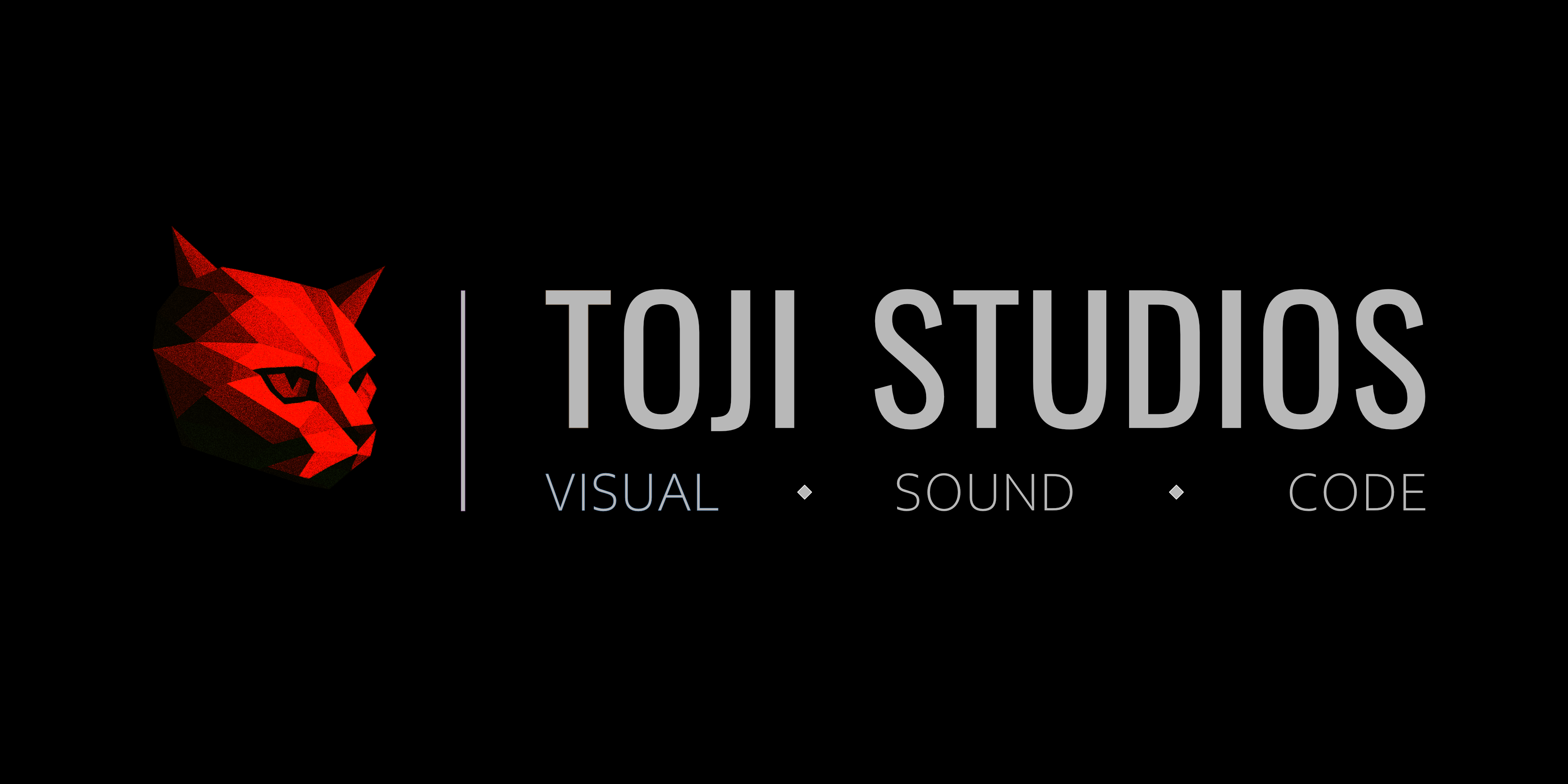 Toji Studios logo